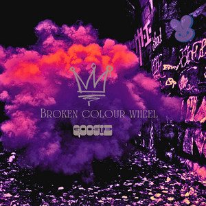 Goos!e - Broken Colour Wheel