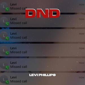 Do Not Disturb by Levi Phillips, Dmajormusic