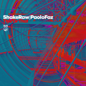 Flee Or Stay - Soul Haven Radio by ShakeRaw, Paolo Faz