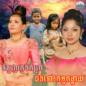 ទំនួញ​ក្មេង​កំព្រា​ ចង់​ទៅ​រកអ្នក​ម្តាយ by ហ៊ឹម ស៊ីវន, ទូច ស៊ុននិច