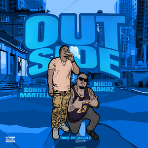 Portada de Outside