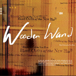 Blood Oaths of the New Blues cover