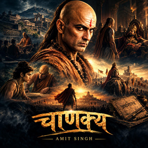 चाणक्य — 