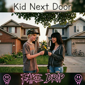 Kid Next Door by Fake Drip
