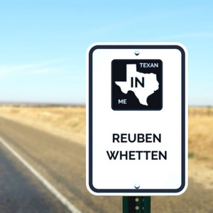 Texan In Me
