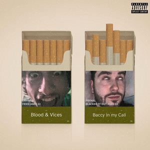 Baccy in my Cali by Prymal, Empathy