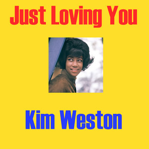Looking For The Right Guy by Kim Weston