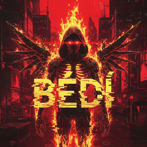 BÉDI by KXLD