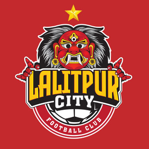 Lalitpur City Football Club Anthem