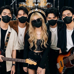 Forever - Rock Version by GelMusic, Gel Tolentino