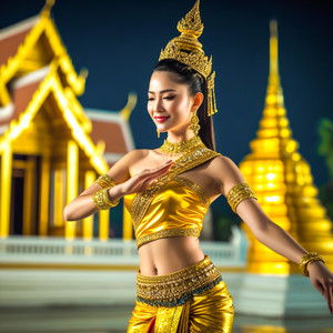 เปลวฝัน PFS - ลอยลม (เพลงบรรเลงภาคเหนือ)
