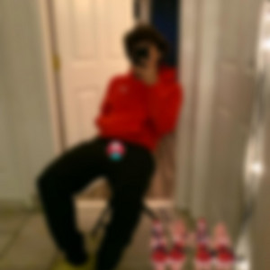BL!ND by Nb Bankz