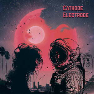 Cathode Electrode — Anode