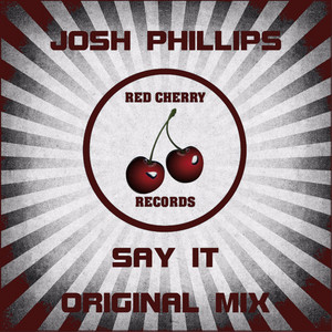 Josh Phillips