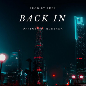 Back in
