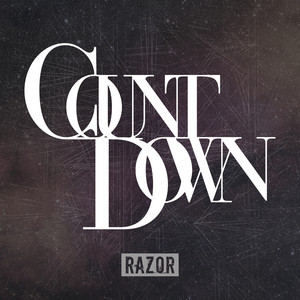COUNTDOWN by RAZOR