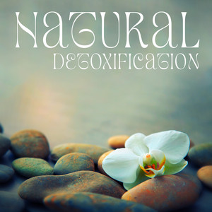 Natural Detoxification: Rejuvenating Spa Sounds with Nature for Endocrine System Boost, Skincare, Massage Therapy Music, Deep Cell Regeneration album