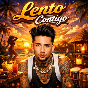 Lento contigo by Clandestino OG