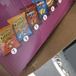 DORITOS