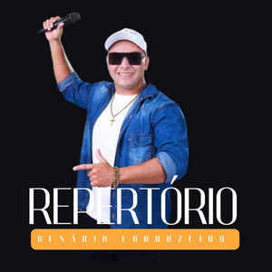 Renario Forrozeiro - Escrito nas Estrelas