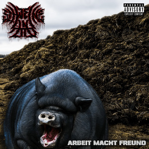 SCHWEINE IN ŽITO - Polibte Mi Prdel