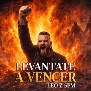 Levántate a Vencer by Leo Z 5PM