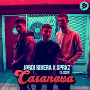 Casanova (Radio Edit)