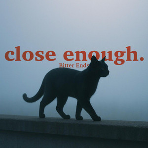 close enough. by Bitter Ends
