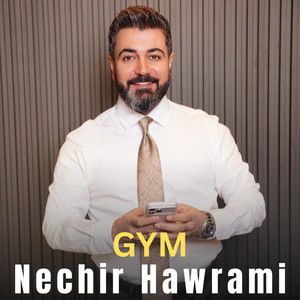 Gym by Nechir Hawrami