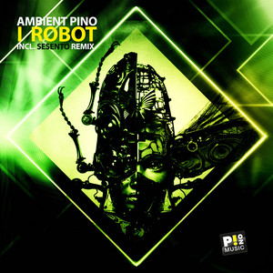 I Robot - Original Mix