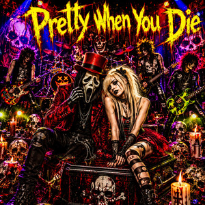 Pretty When You Die by SpookyDoo