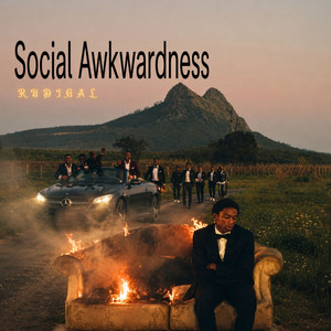 Social Awkwardness by Rudigal