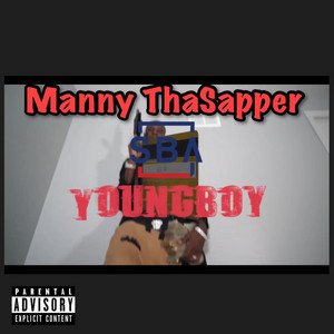 SBA YoungBoy by Manny ThaSapper