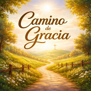 JMGE - Camino de Gracia