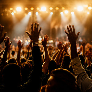 Hands up by MOSES KINGS
