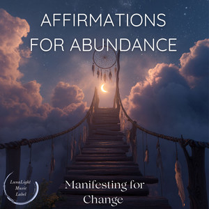 Affirmations for Abundance by Manifesting for Change