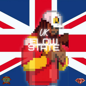 UK Flow State by Saeva