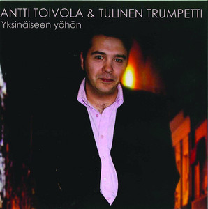 Tulinen Trumpetti poster
