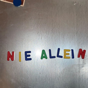 Nie allein by Siggi