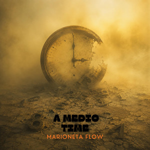 Mitad de tiempo by MARIONETA FLOW