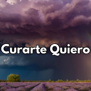 Curarte quiero by Yahi andrea