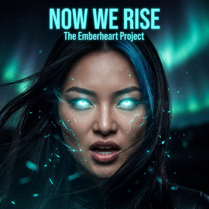 Now We Rise by The Emberheart Project