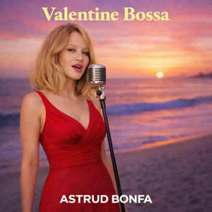 Is It Too Late by Astrud Bonfa, Laza Bossa