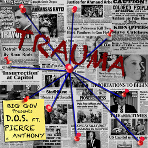 D.O.S. cover
