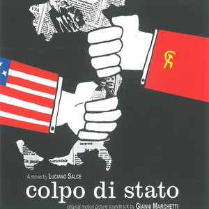 Una bossa piccola piccola 1 by Gianni Marchetti
