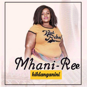Mhani Ree