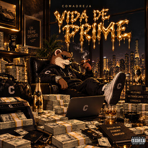 Vida de prime by Comadreja ON the Beat