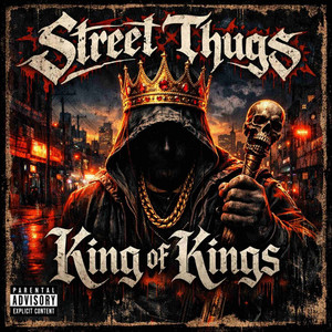 洋楽 Street Thugs Street Thugs | Spotify