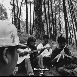 Timi le Malai - Nature Session (Raw)