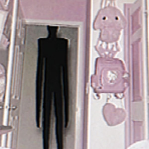 level 974 (kitty's house) by Liminal Wall